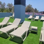 Modern Concept, Seaside Lägenhet *