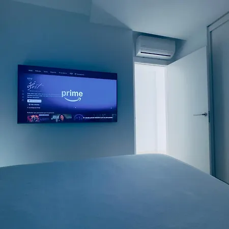 Modern Concept, Seaside Arguineguin