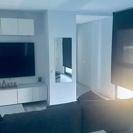 Modern Concept, Seaside * Arguineguin
