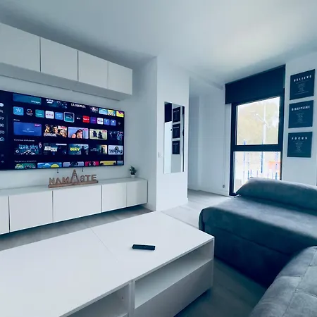 Modern Concept, Seaside