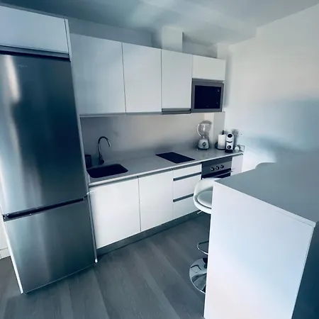 Apartment Modern Concept, Seaside Arguineguin