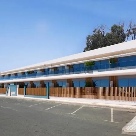 Apartment Modern Concept, Seaside Arguineguin