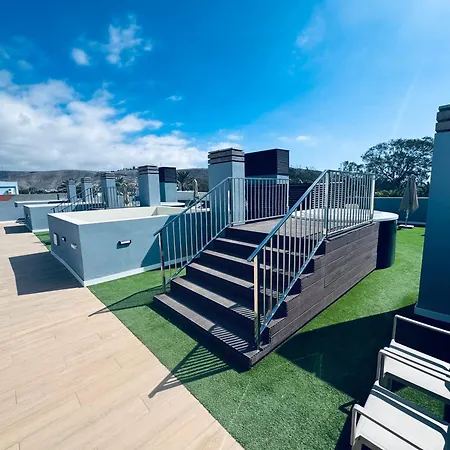 Modern Concept, Seaside *