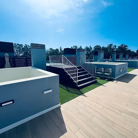 Modern Concept, Seaside