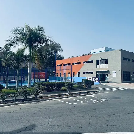 Apartment Modern Concept, Seaside *