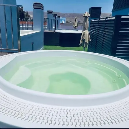 Modern Concept, Seaside Arguineguin