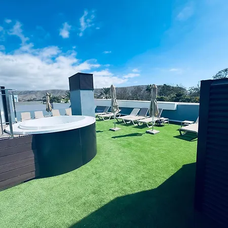 Modern Concept, Seaside Arguineguin