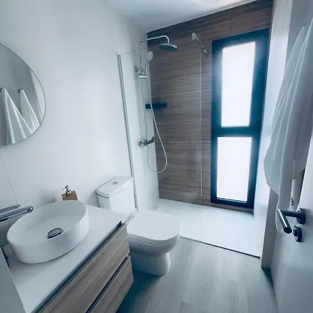 Modern Concept, Seaside Arguineguin