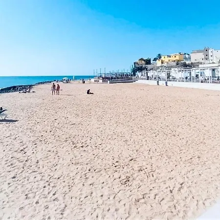 Modern Concept, Seaside * Arguineguin